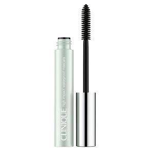Clinique high impact waterproof mascara